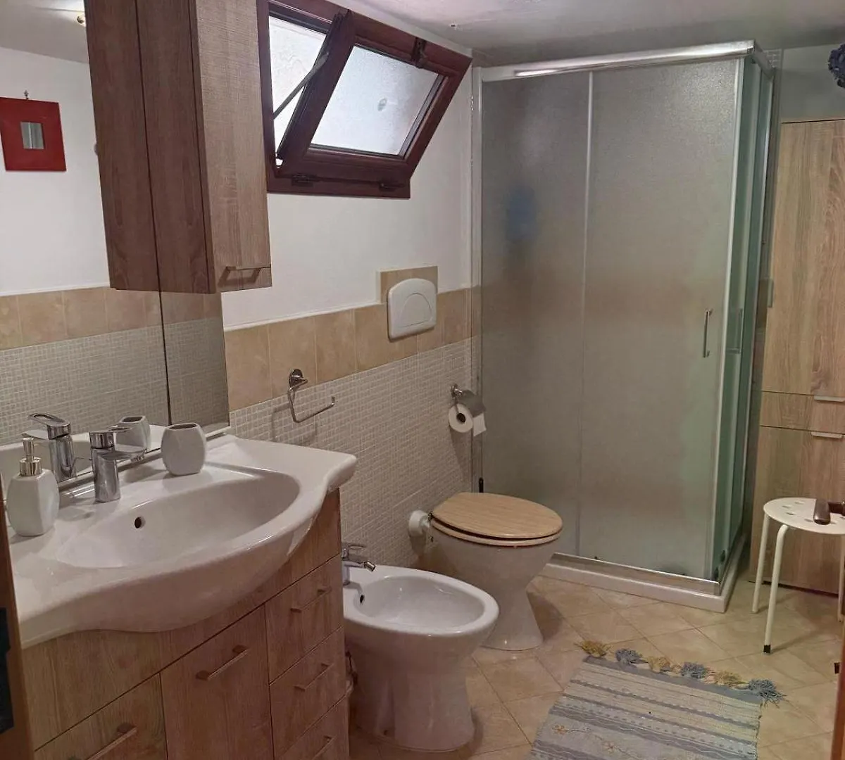 Pm 1 Via Sant'Alessandro Monza Apartment